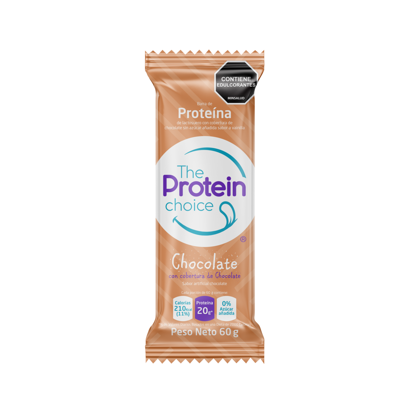 Barra de Proteína