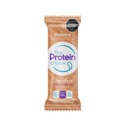 Barra de Proteína