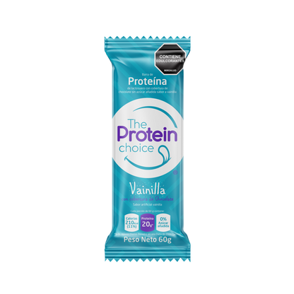 Barra de Proteína