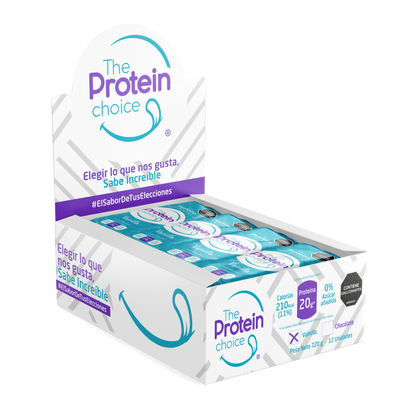 Barra de Proteína