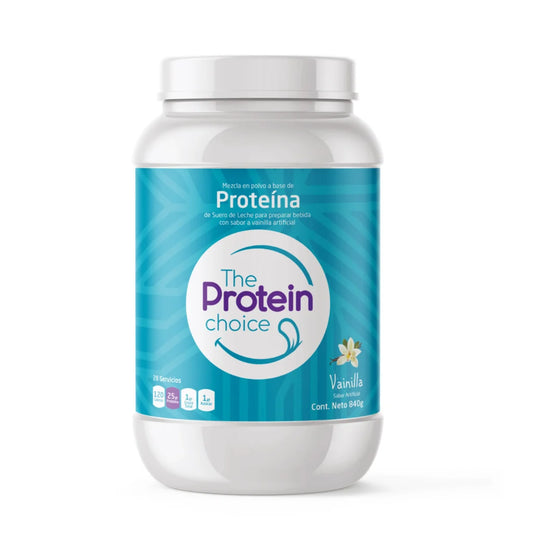 Proteína 2Lbs